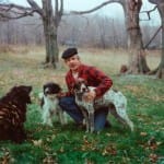 Impossible Happiness: An Elegy for Peter Orlovsky (Featuring never-before-seen photos)