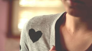Heart, Love, Relationship, Buddhism, Lion's Roar