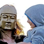 Mindfulness with Baby: Yes, it’s possible!
