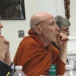 On the Buddhism Beat: Bhikkhu Bodhi goes to Washington