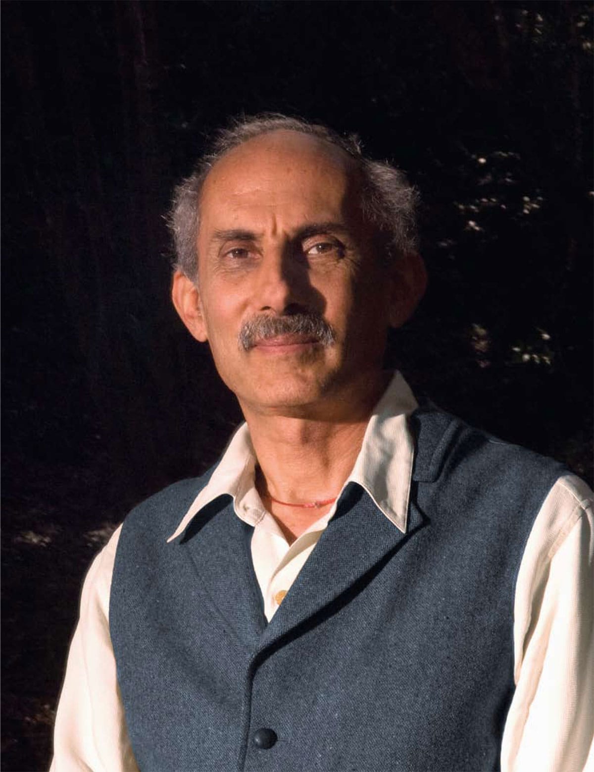 Ajahn Chah Insight Meditation Insight Meditation Society Jack Kornfield Profile Shambhala Sun - Nov '10 Steve Silberman