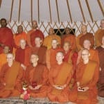 Amy J Boyer Ordination Nuns Theravada
