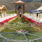 Montana’s Garden of 1000 Buddhas featured in NY Times