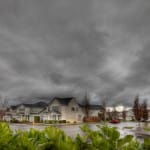 The Folly of the Weather Forecast
