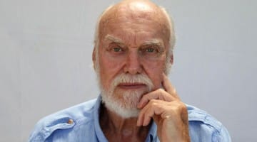 Ram Dass Q&A Interview Conversation Andrea Miller Be Here Now Be Love Now Lion's Roar Buddhism Shambhala Sun