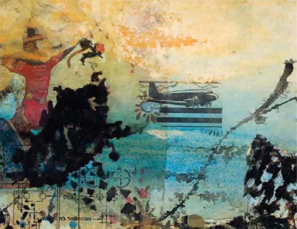 Sakyong Mipham, Vajrayana / Tibetan Buddhism, habits, bravery, Shambhala Sun, Lion's Roar, Buddhism