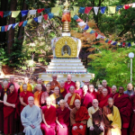 Reflections on renunciation