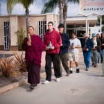 Buddha For You: Pilgrimage in San Diego