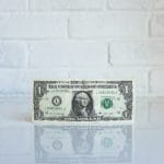 Bailouts and the denial of death