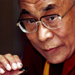 Video: The Dalai Lama addresses Tibet’s self-immolation phenomenon on “Today”