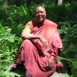 Presentation of 2011 Women and Engaged Buddhism Award