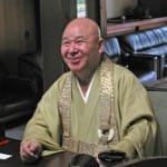 Passing of Keido Fukushima Roshi at 78