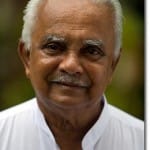 “Happy Birthday, Dr. Ari!” Danny Fisher talks to Engaged Buddhism icon A.T. Ariyaratne