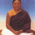 His Holiness the Sakya Trizin makes a rare teaching tour of North America