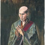 Recalling Bob Dylan’s Buddhist “Monk”