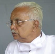 Ariyaratne