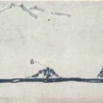 Inside Art: Blind Men Crossing the Bridge
