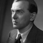 Pico Iyer on Graham Greene, the Dalai Lama, and “The Man Within My Head”