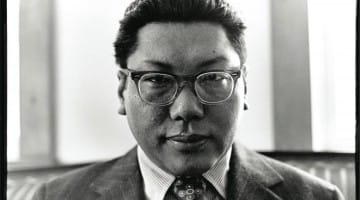 VCTR CTR chogyam trungpa rinpoche vidyadara barry boyce life