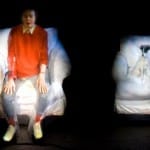 Update: Laurie Anderson explores the bardo