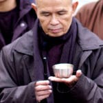 Awakening My Heart: On Retreat with Thich Nhat Hanh