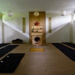 6 tips for getting ready for a meditation retreat
