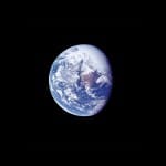 The Earth trembles Down Under