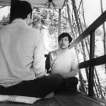 A meditation instruction by Chögyam Trungpa Rinpoche