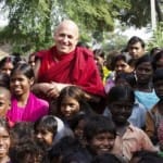 2011: A better year for many, thanks to the work of Karuna-Shechen