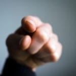 Let’s Talk: Get Ready for Conflict