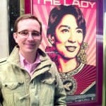 Film Review: “The Lady,” Luc Besson’s Aung San Suu Kyi biopic