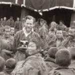 An Ambitious and Unorthodox Pioneer