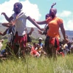 The Dharma of Ubuntu