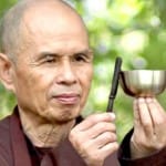 In Engaged Buddhism, Peace Begins with You
