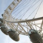 Why the Wheel Turns Three Times