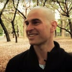 “The Buddha was an ‘action’ kind of guy” — Michael Stone explains mindfulness