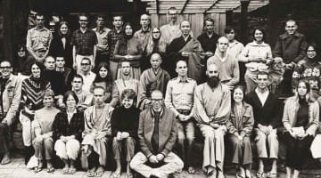 David Chadwick Diversity Forum Gender Mary Morgan Modernization Monasticism Norman Fischer San Francisco Zen Center Steve Stücky Tradition Zen Zenkei Blanche Hartman