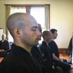 Is Meditation Enough?