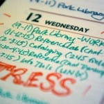 Stress Is a Waste of Time