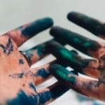 From The Under 35 Project: “Because of That, This”