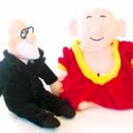 When Ego Meets Non-Ego