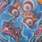 Top tattoo artists talk Tibetan thangka art with Heidi Minx