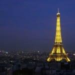 Americans in Paris