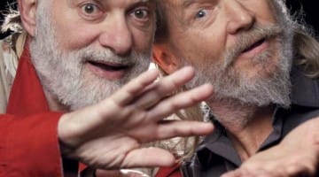 Dude Zen Master Jeff Bridges Bernie Glassman Buddhism Shambhala Sun Andrea Miller