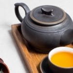 Quite a Cup of Tea