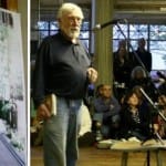 How to Live on Planet Earth: Poets and fans remember Nanao Sakaki