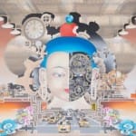 Dorsky Museum presents “Anonymous,” an exhibit of contemporary Tibetan art