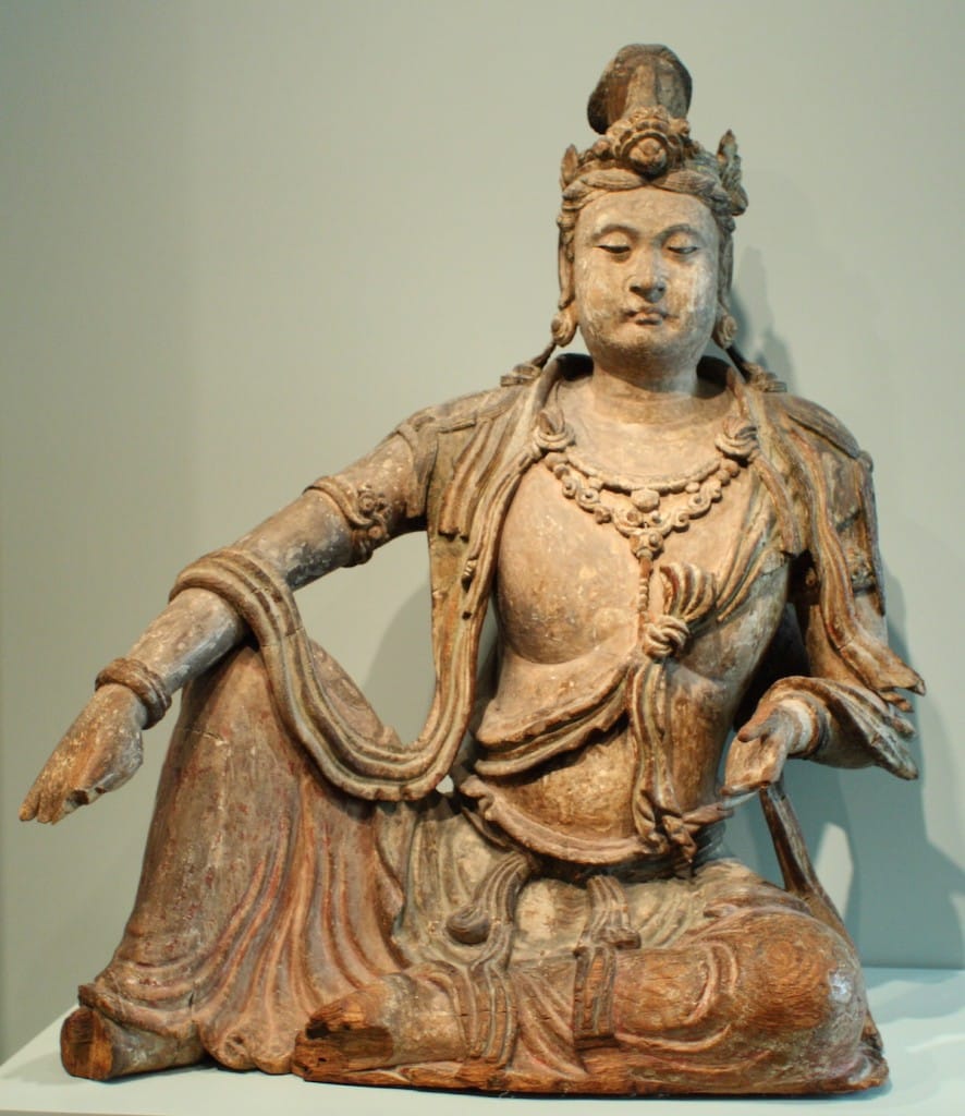 Bodhisattva, Bodhichitta, Sakyong Mipham, Shambhala Sun, Lion's Roar, Buddhism, Vajrayana