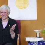 Profound Treasury of the Ocean of Dharma Retreat: From the practitioners’ perspective