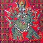 “Anonymous,” exhibit of contemporary Tibetan art, gets art world’s attention